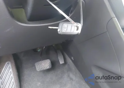 2016 Buick Encore from USA, damaged, VIN KL4CJASB8GB671519